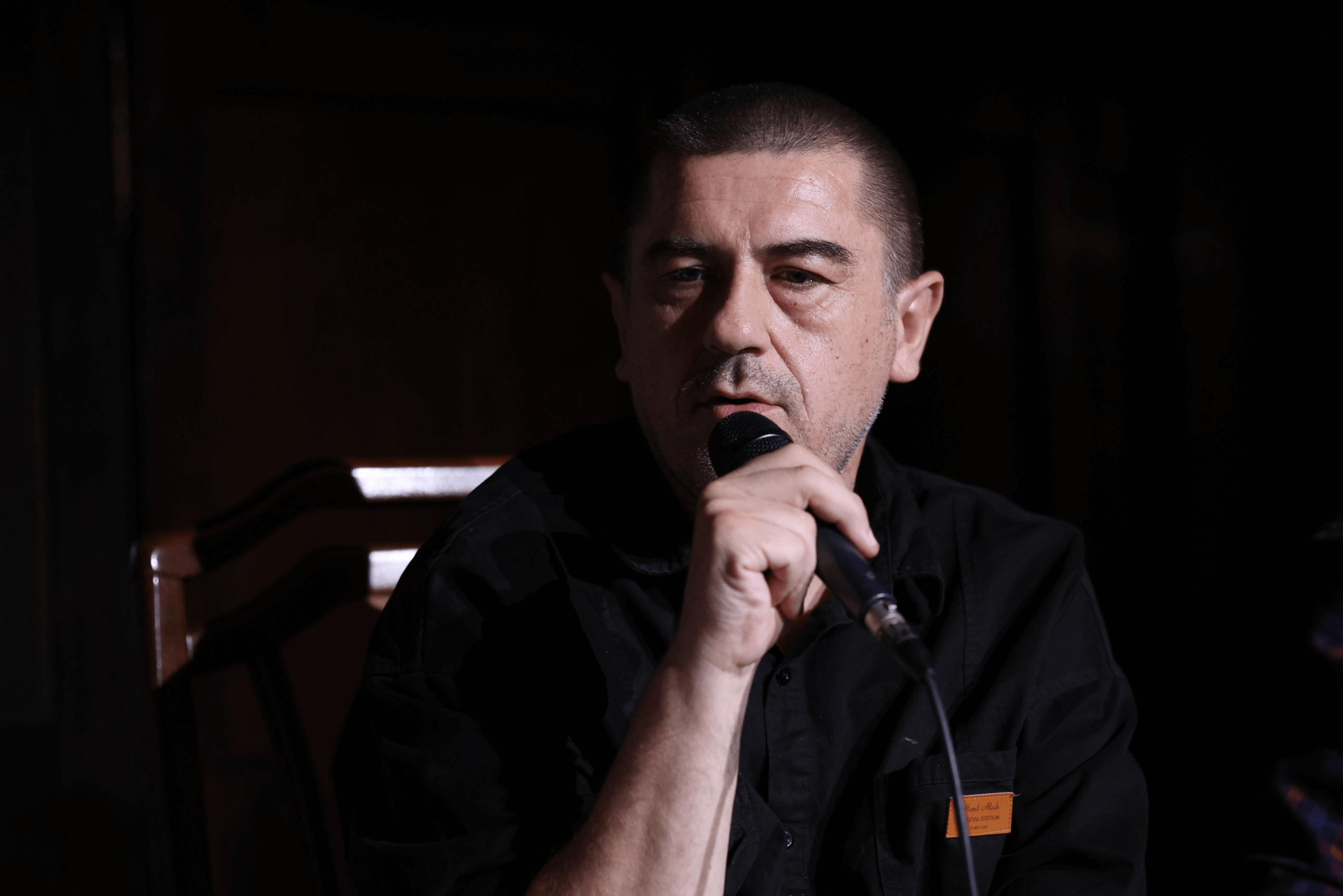 Promociјa knjige „Dragi Petre...“