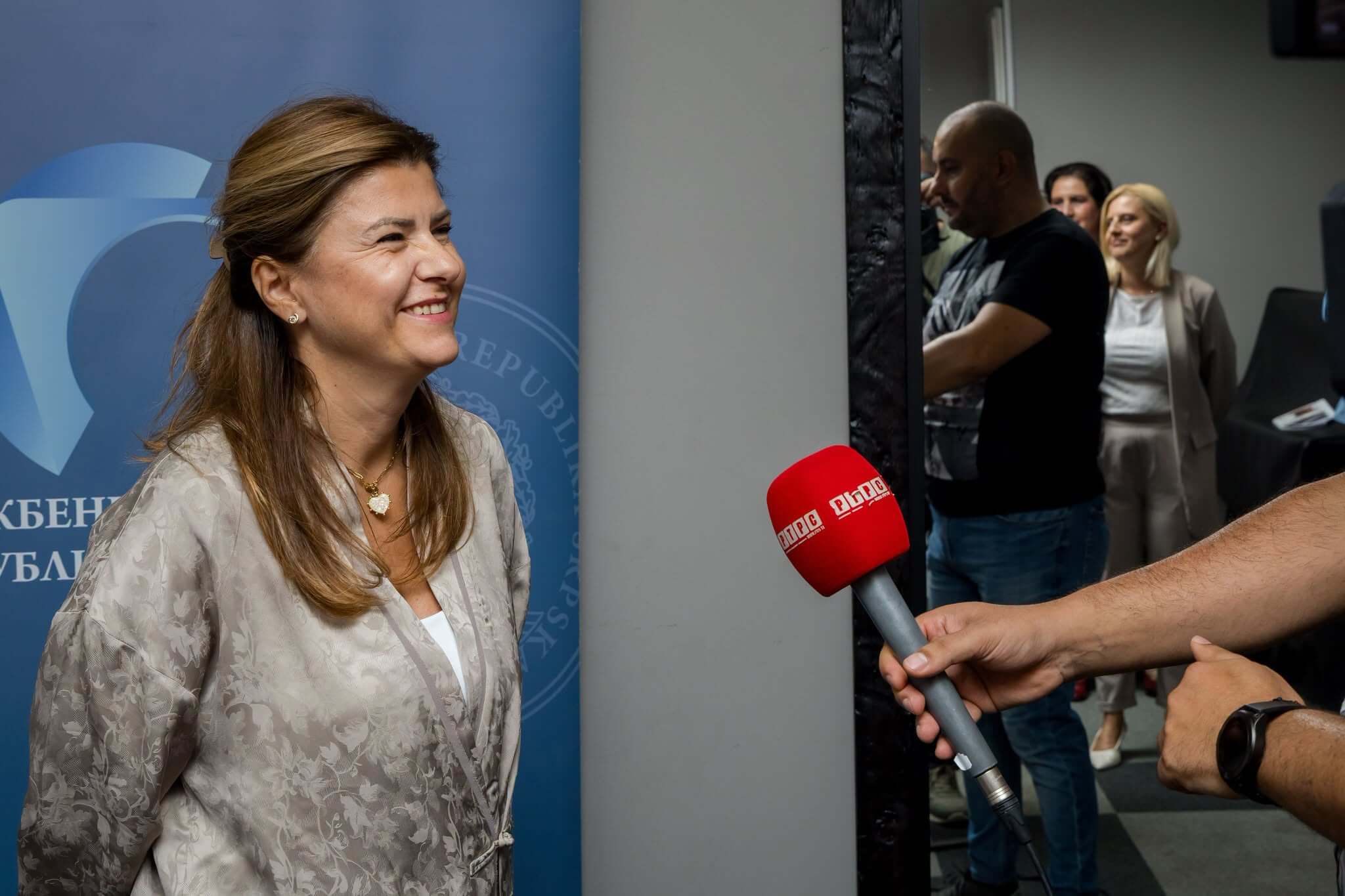 Promociјa drame "Martin udio"