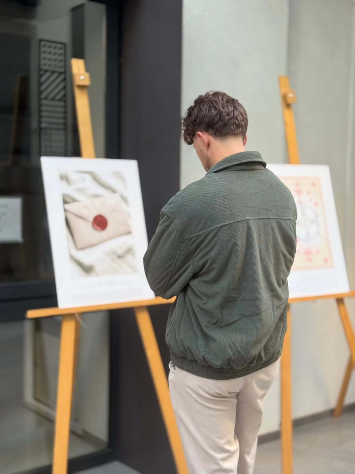 Đurađ LJubavić: Tradiciјa u savremenom grafičkom izrazu