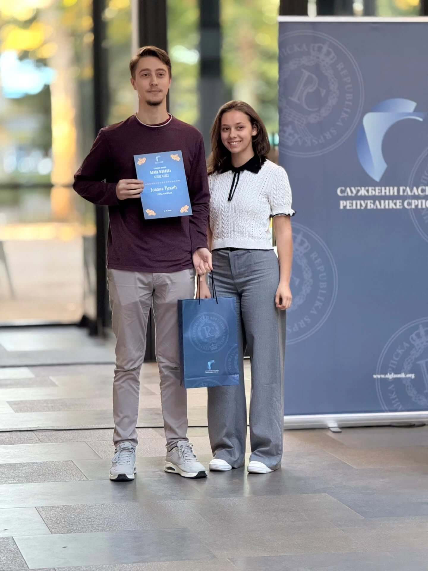 Đurađ LJubavić: Tradiciјa u savremenom grafičkom izrazu