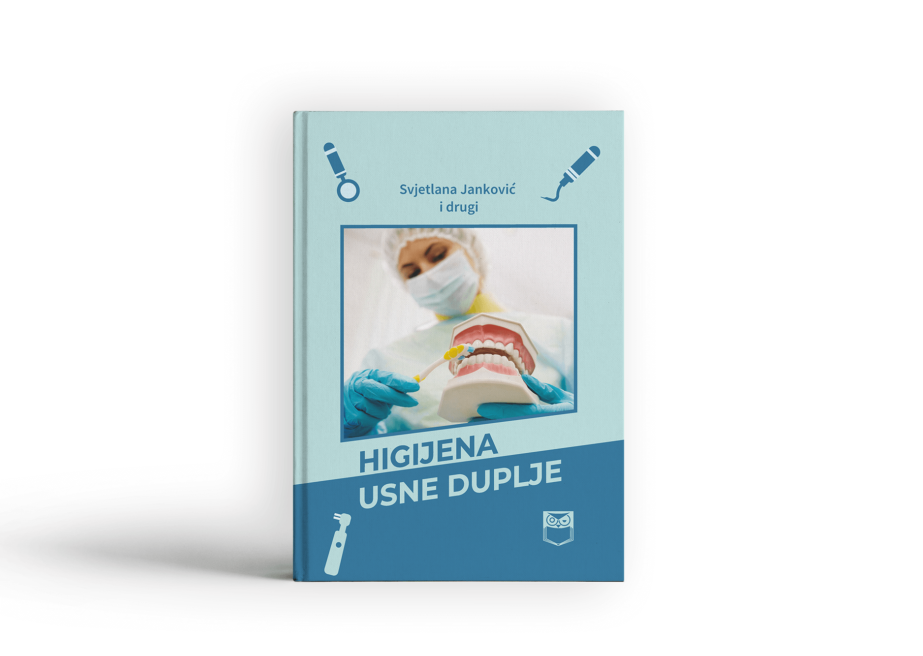 Higiјena usne duplje