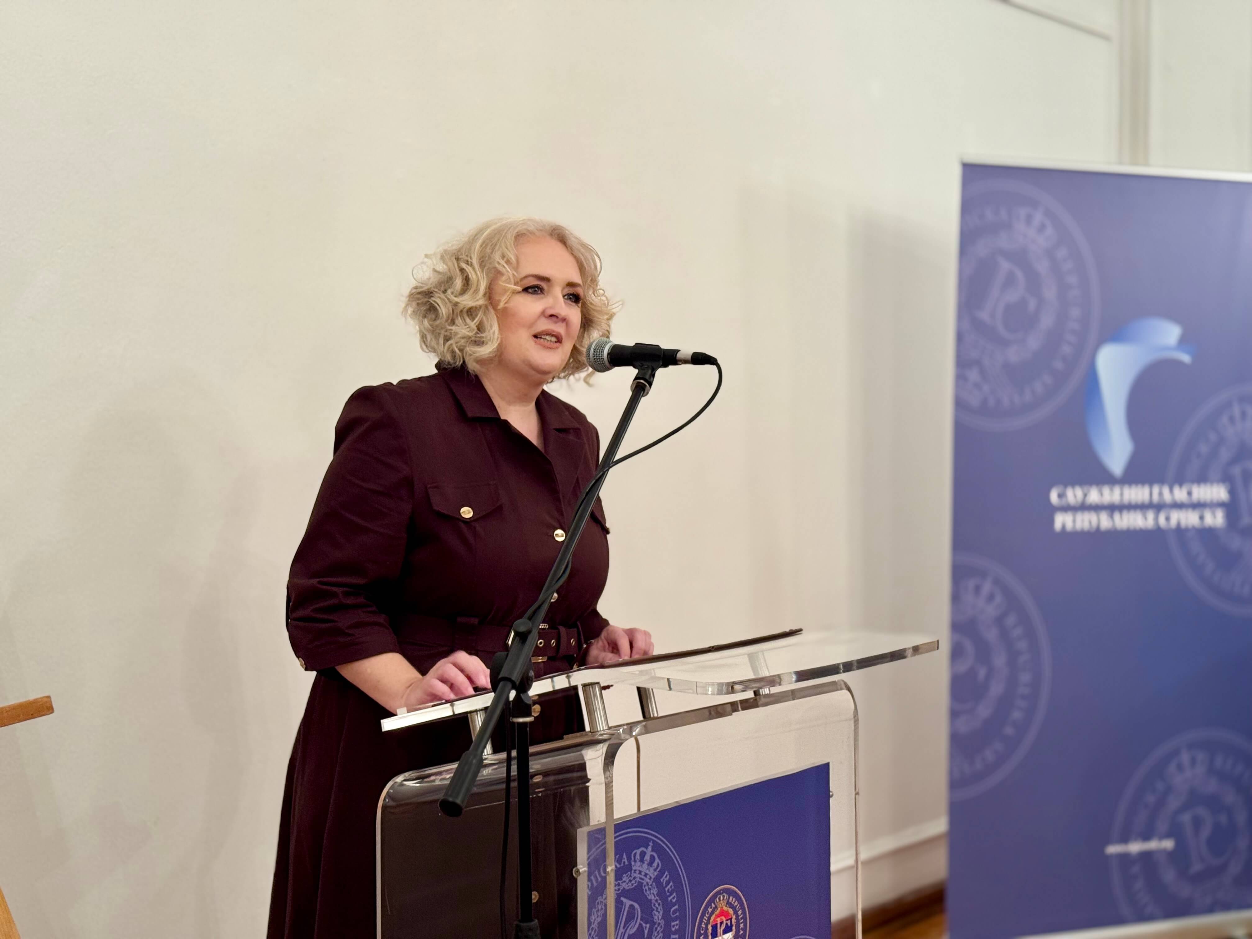 Одржана свечана додјела награда Графичког конкурса „Ђурађ Љубавић“ 2025