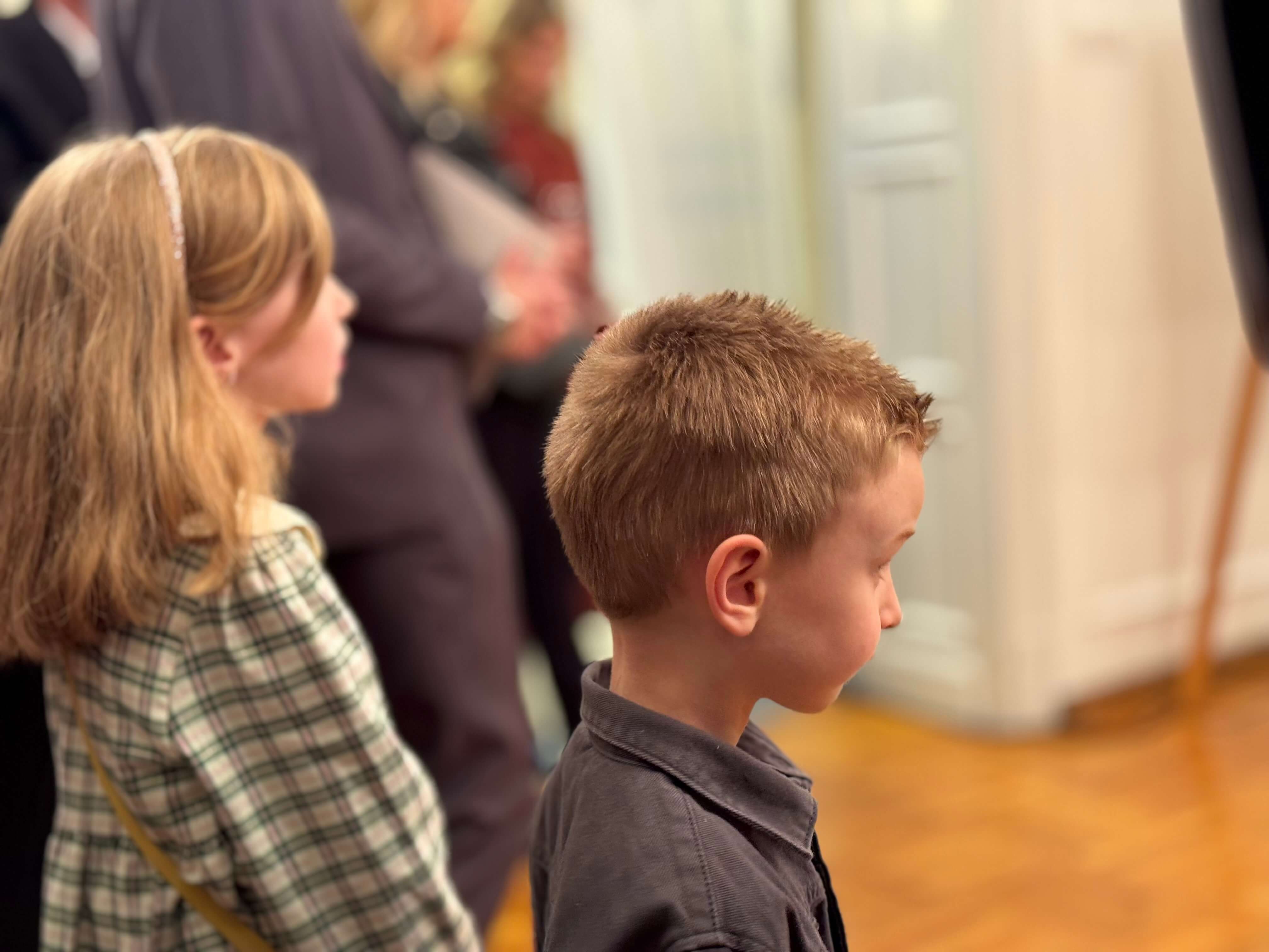 Одржана свечана додјела награда Графичког конкурса „Ђурађ Љубавић“ 2025