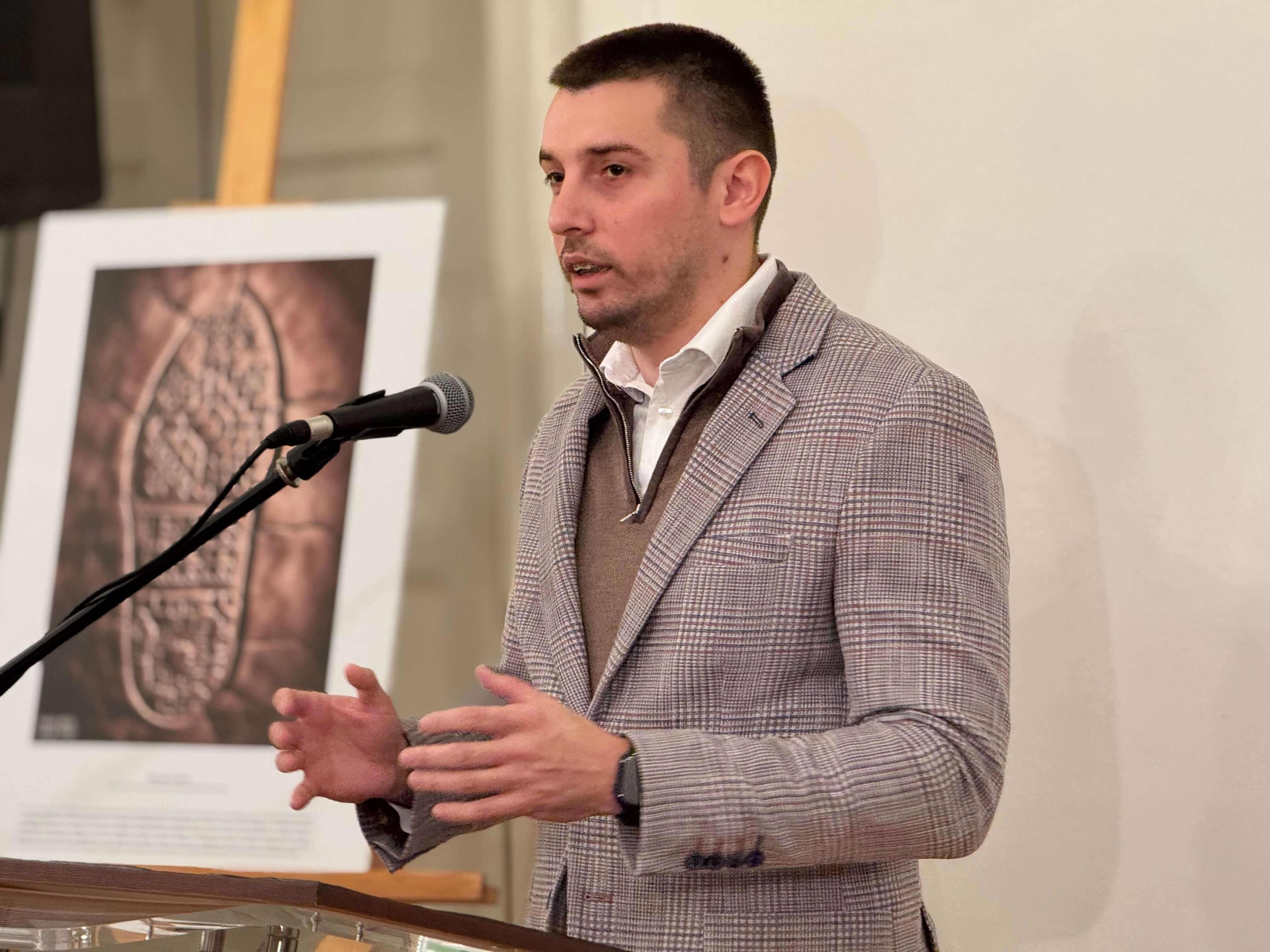 Одржана свечана додјела награда Графичког конкурса „Ђурађ Љубавић“ 2025