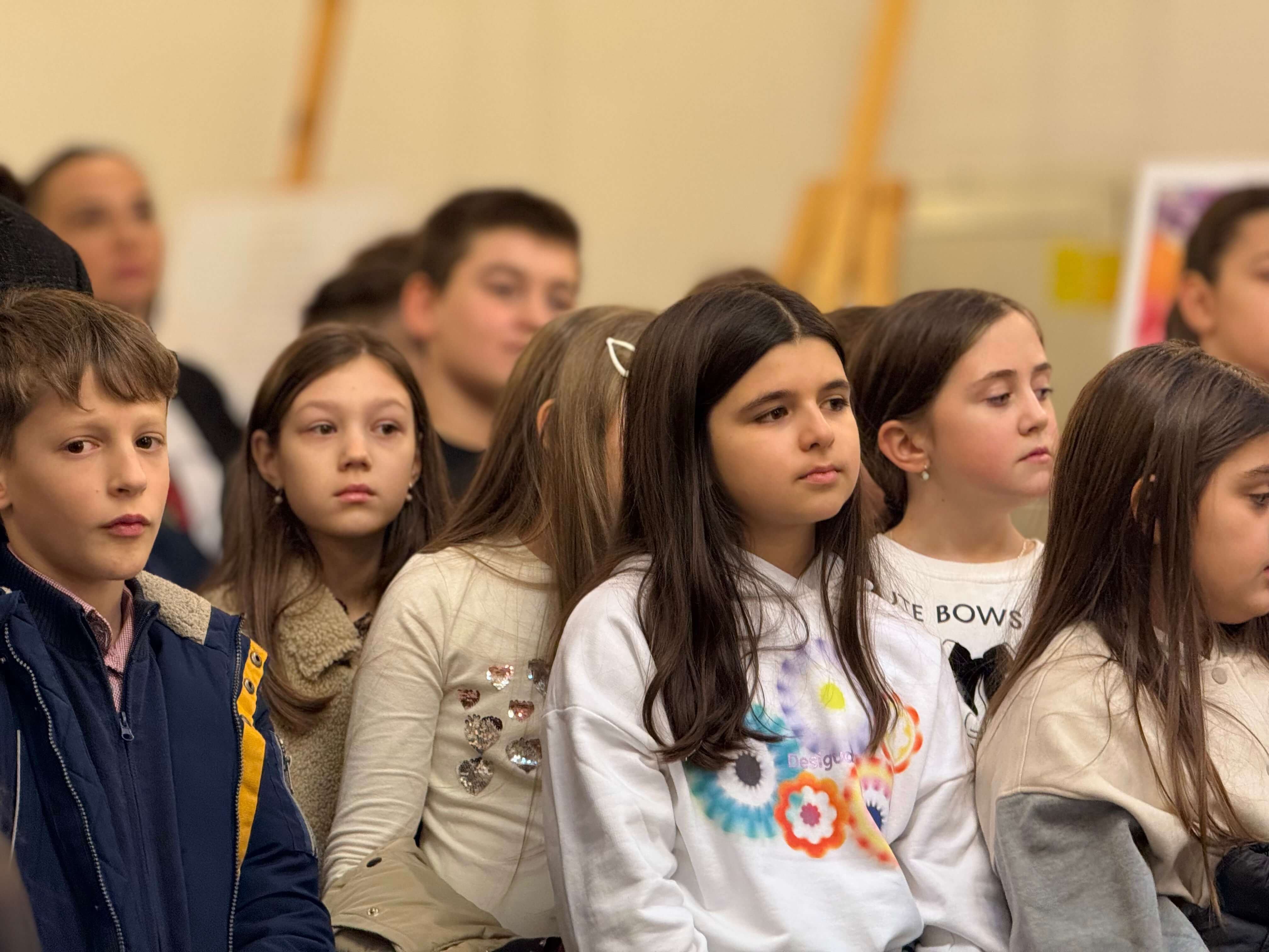 Промовисан Ђачки календар Републике Српске за 2026. годину!