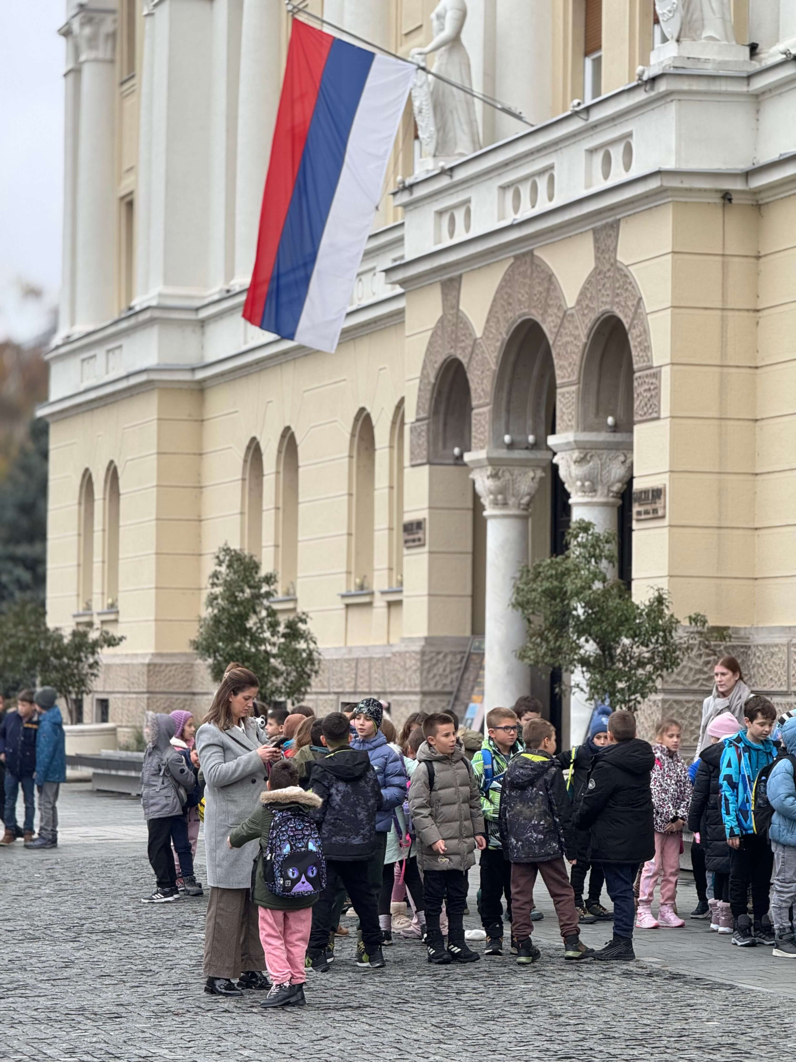 Промовисан Ђачки календар Републике Српске за 2026. годину!