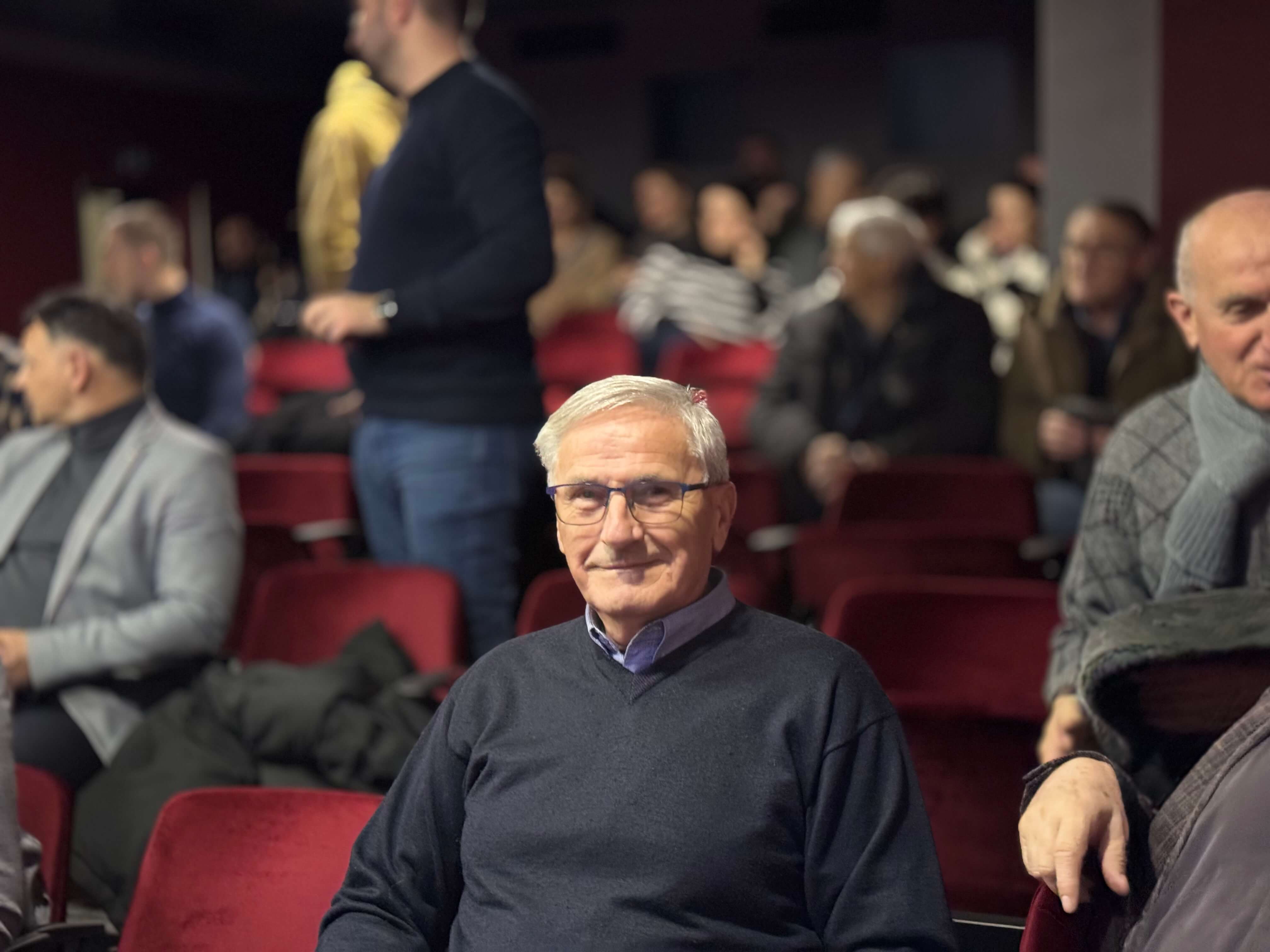 Промоција Зборникa радова из историје Републике Српске „Право на постојање“