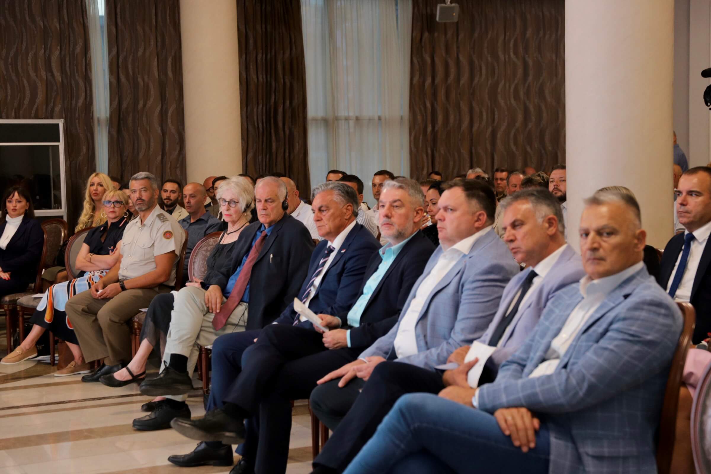 Промоција књиге „Јонијева посљедња битка: операција спасавања у Ентебеу 1976"