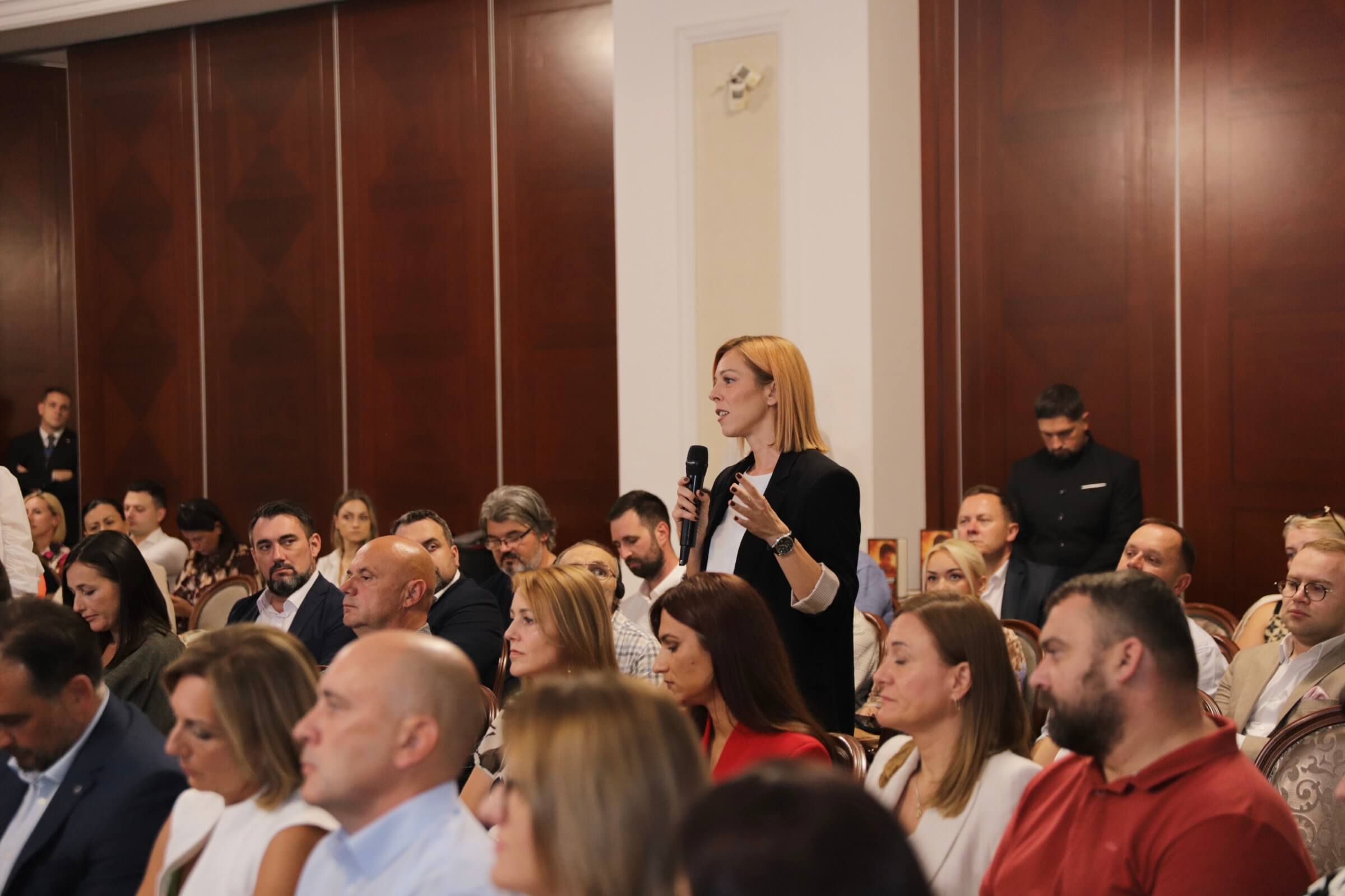 Промоција књиге „Јонијева посљедња битка: операција спасавања у Ентебеу 1976"