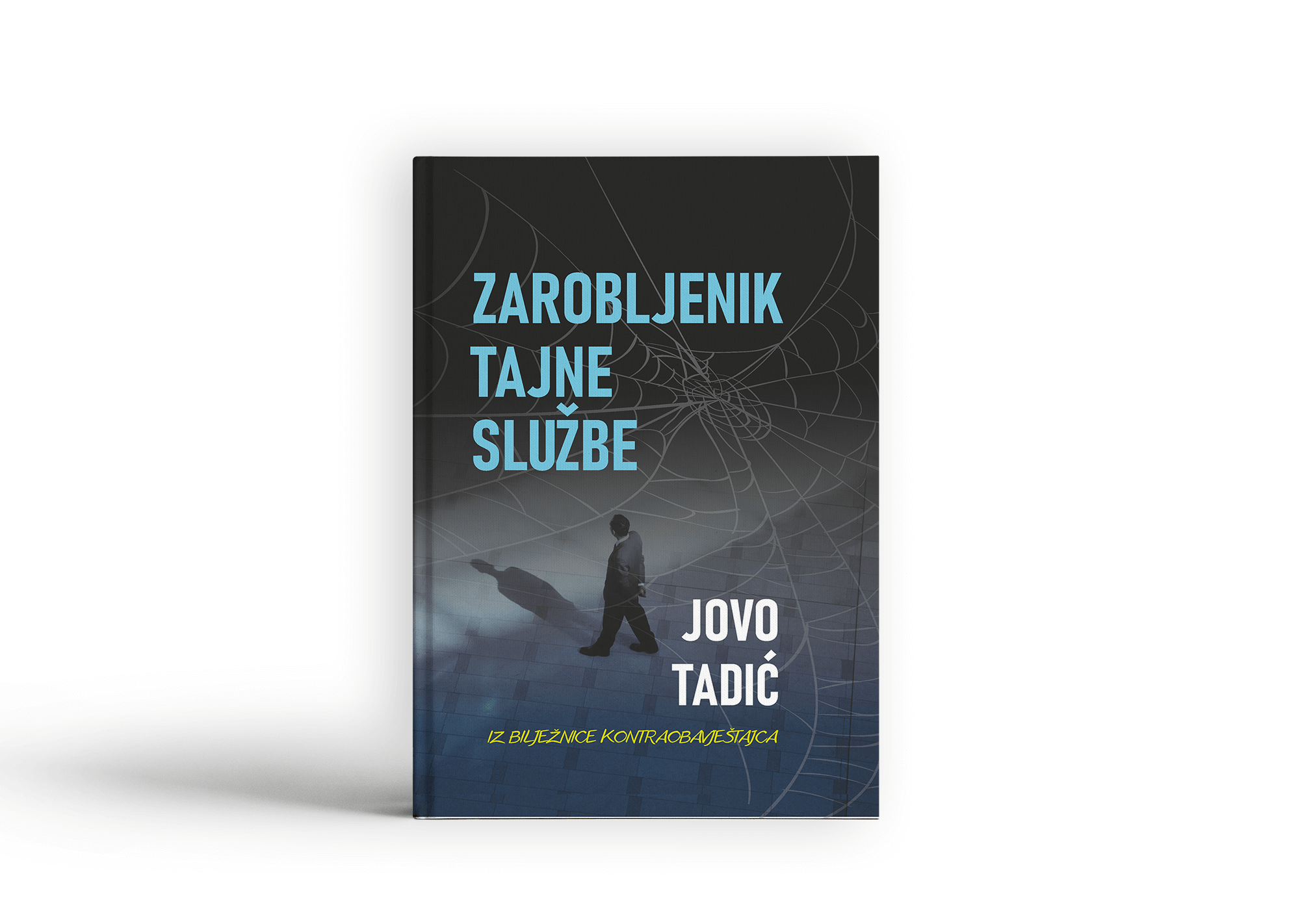 Zarobljenik taјne službe