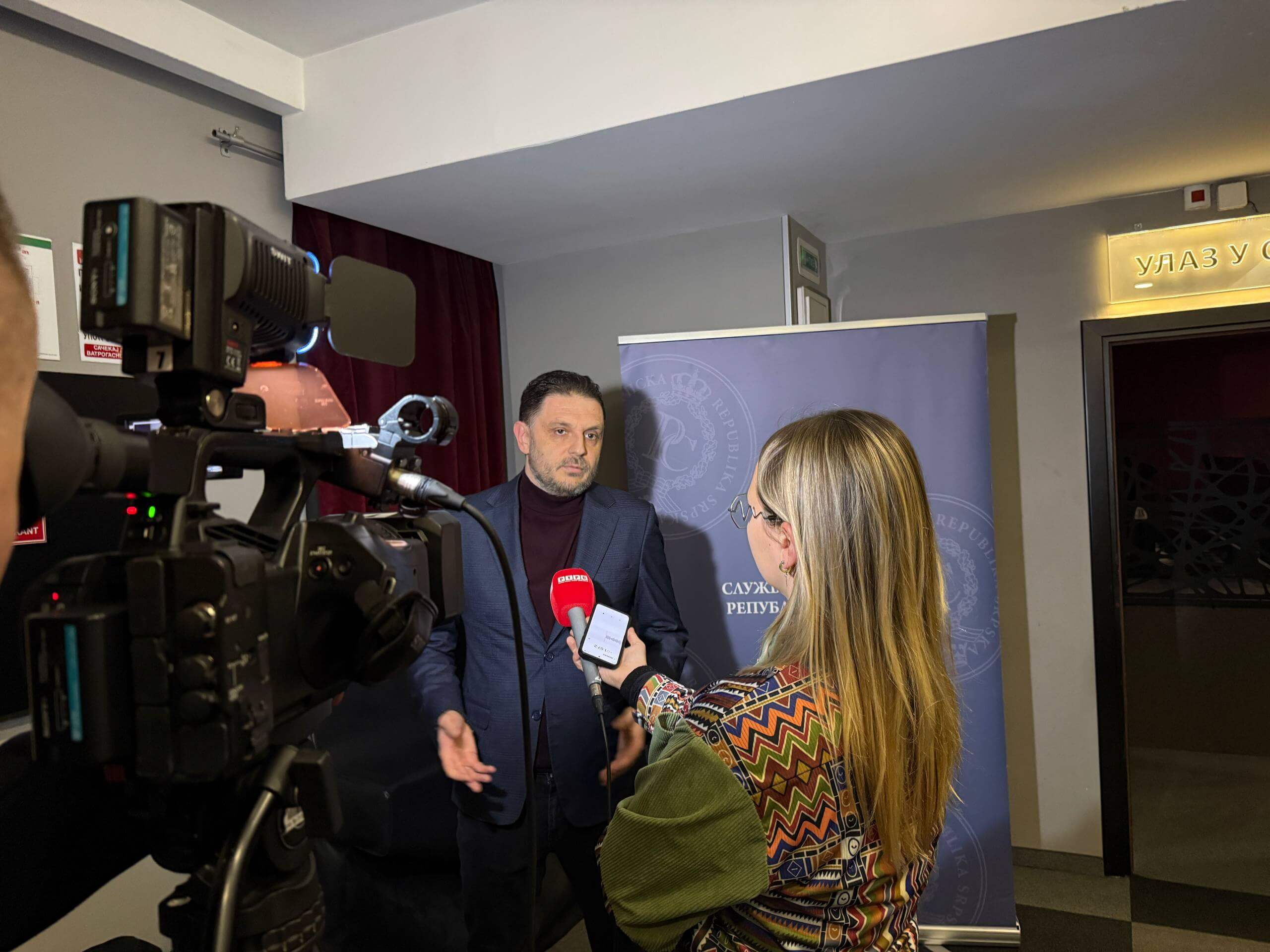 Промоција Зборникa радова из историје Републике Српске „Право на постојање“