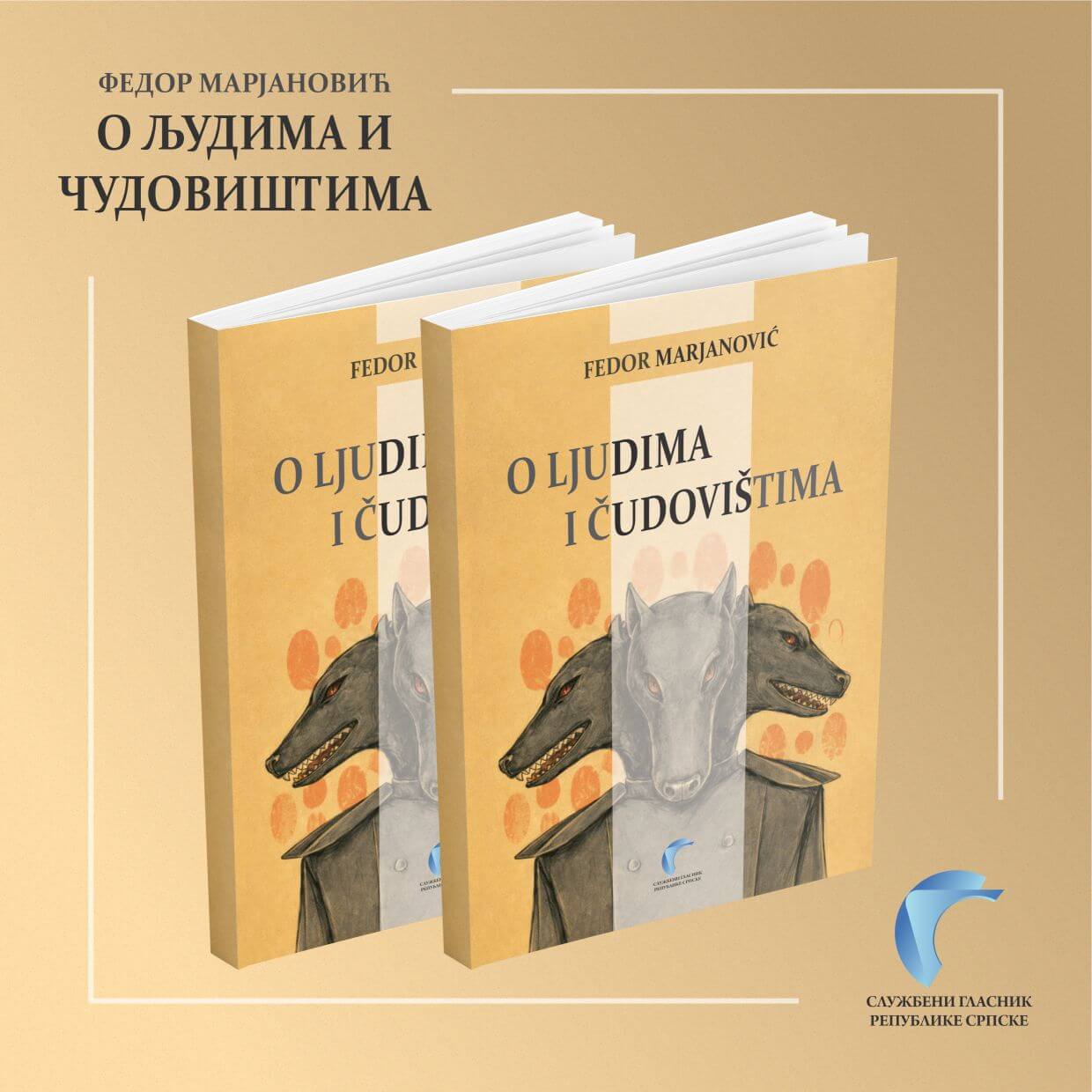 Izdavaštvo - Knjige